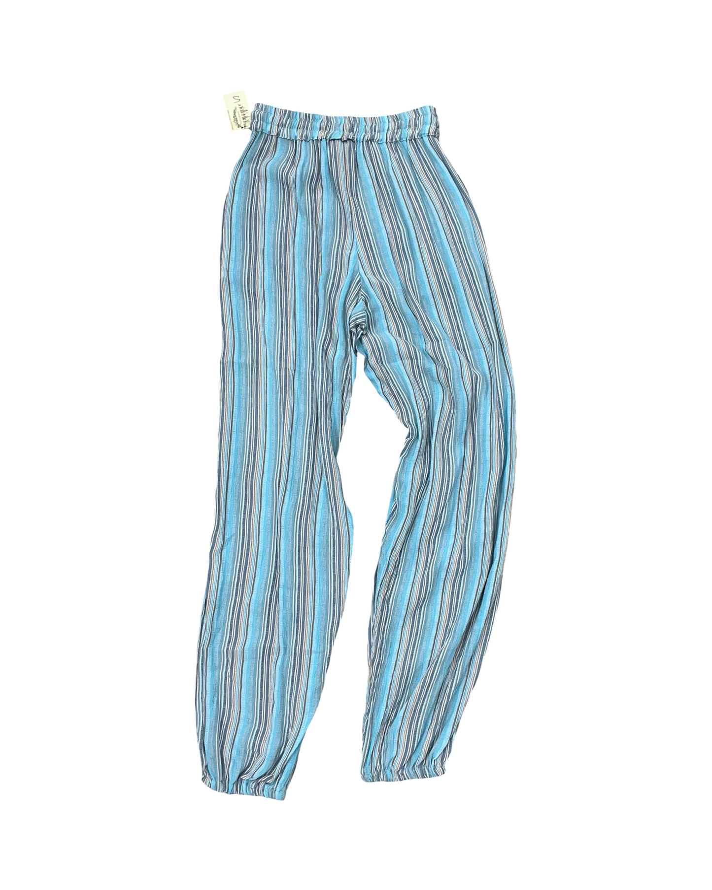 Pants Lounge By Angie In Blue, Size:S