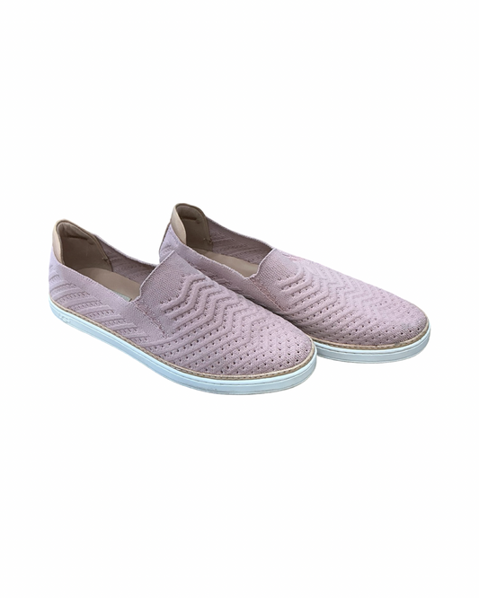 Shoes Designer By Ugg In Pink, Size:10