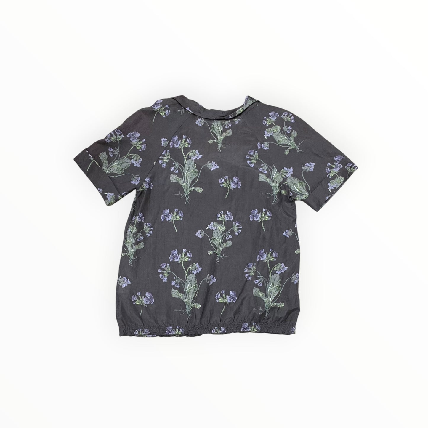 Top Ss By Gap In Brown, Size:Xs