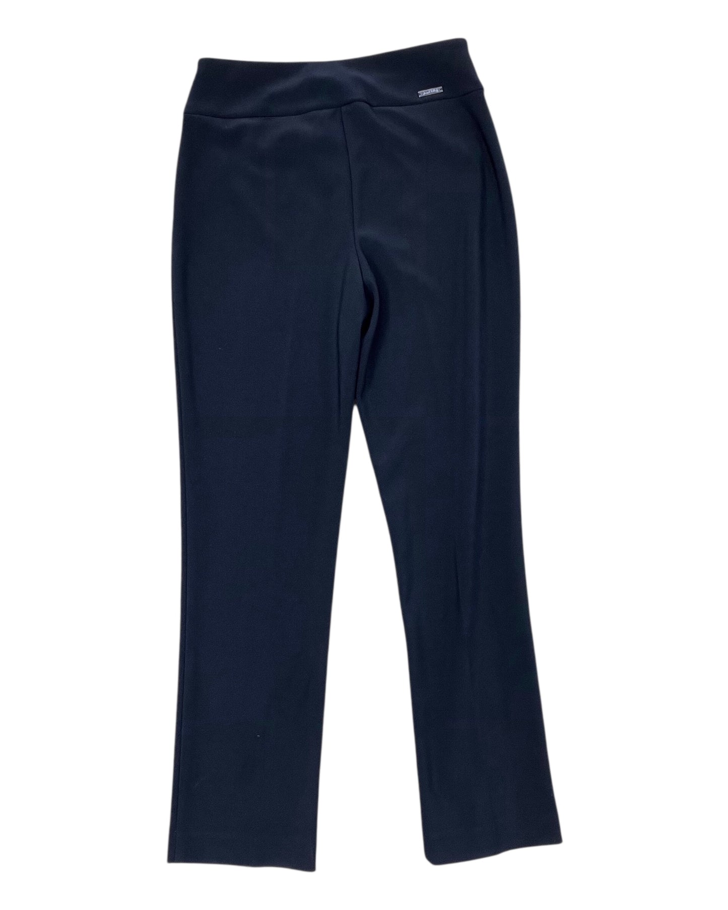 Pants Dress By Joseph Ribkoff In Black, Size:6