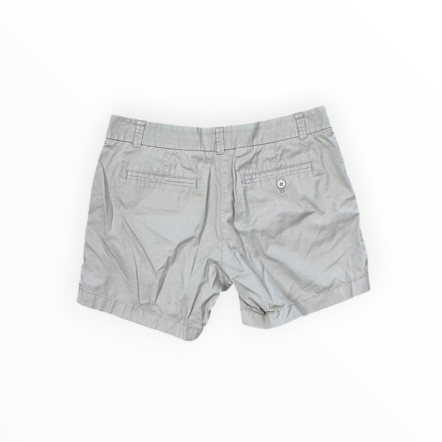 Shorts By J. Crew In Tan, Size:4