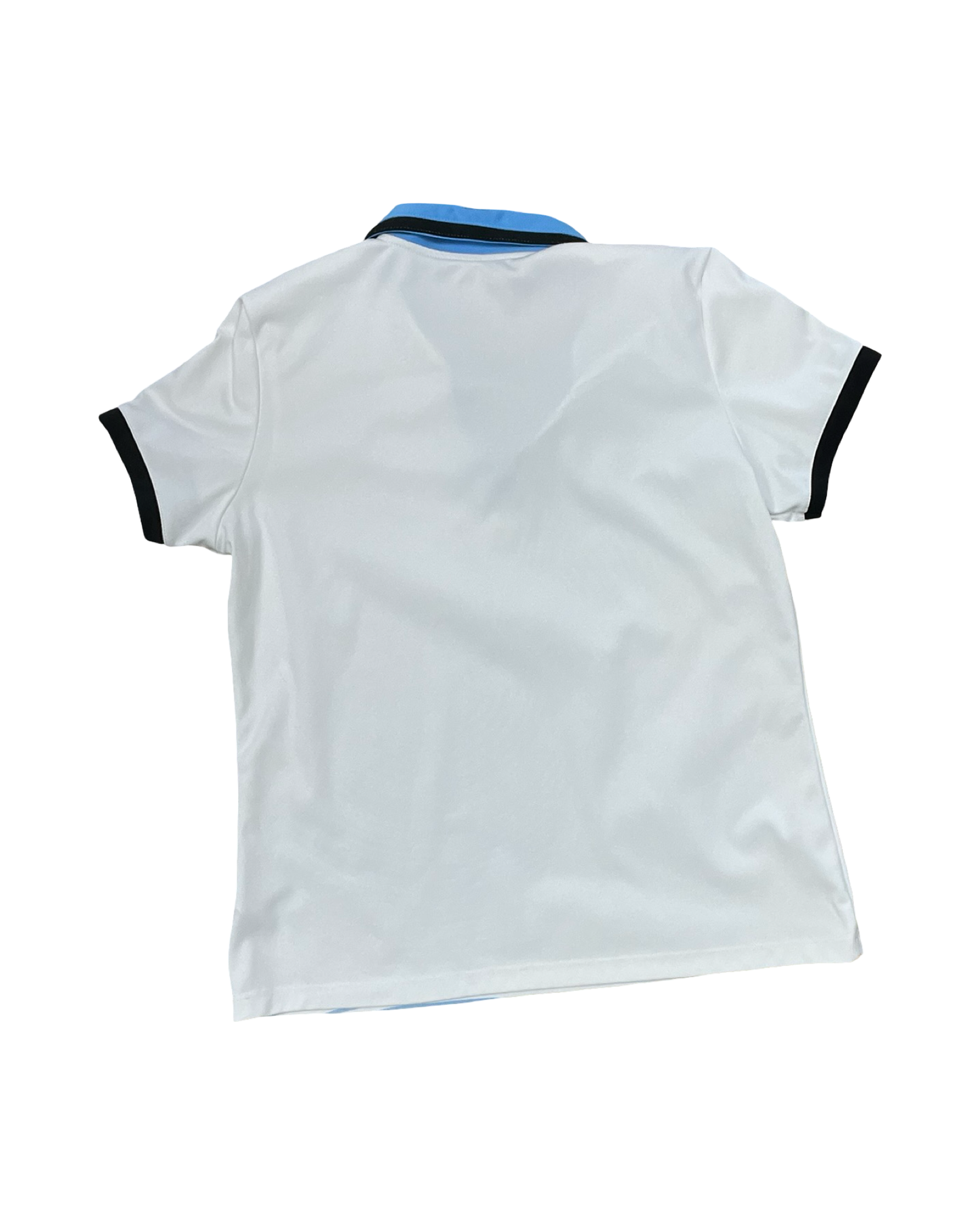 Top Ss By Izod In Blue & White, Size:L