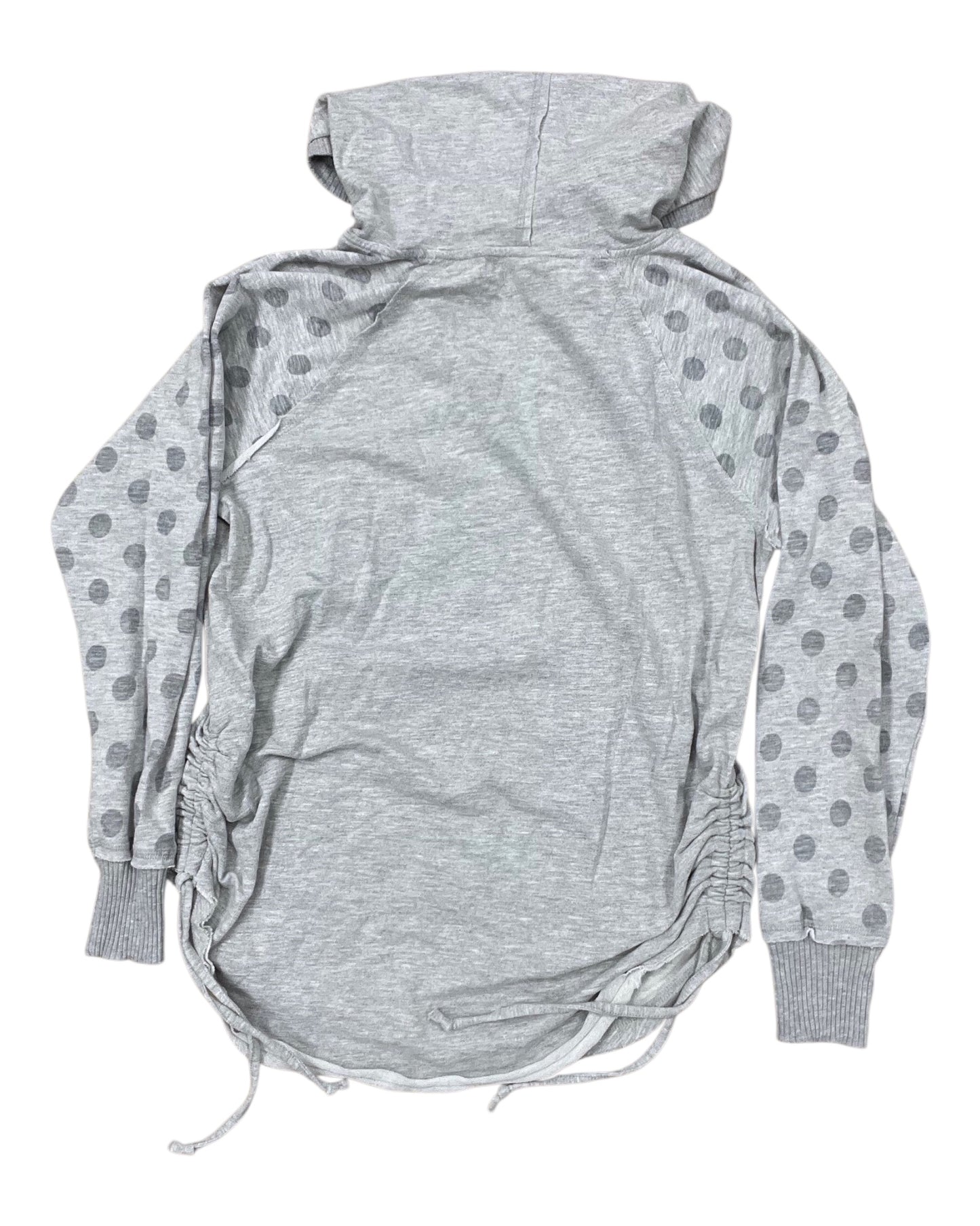 Top Ls By Maurices In Grey, Size:Xl