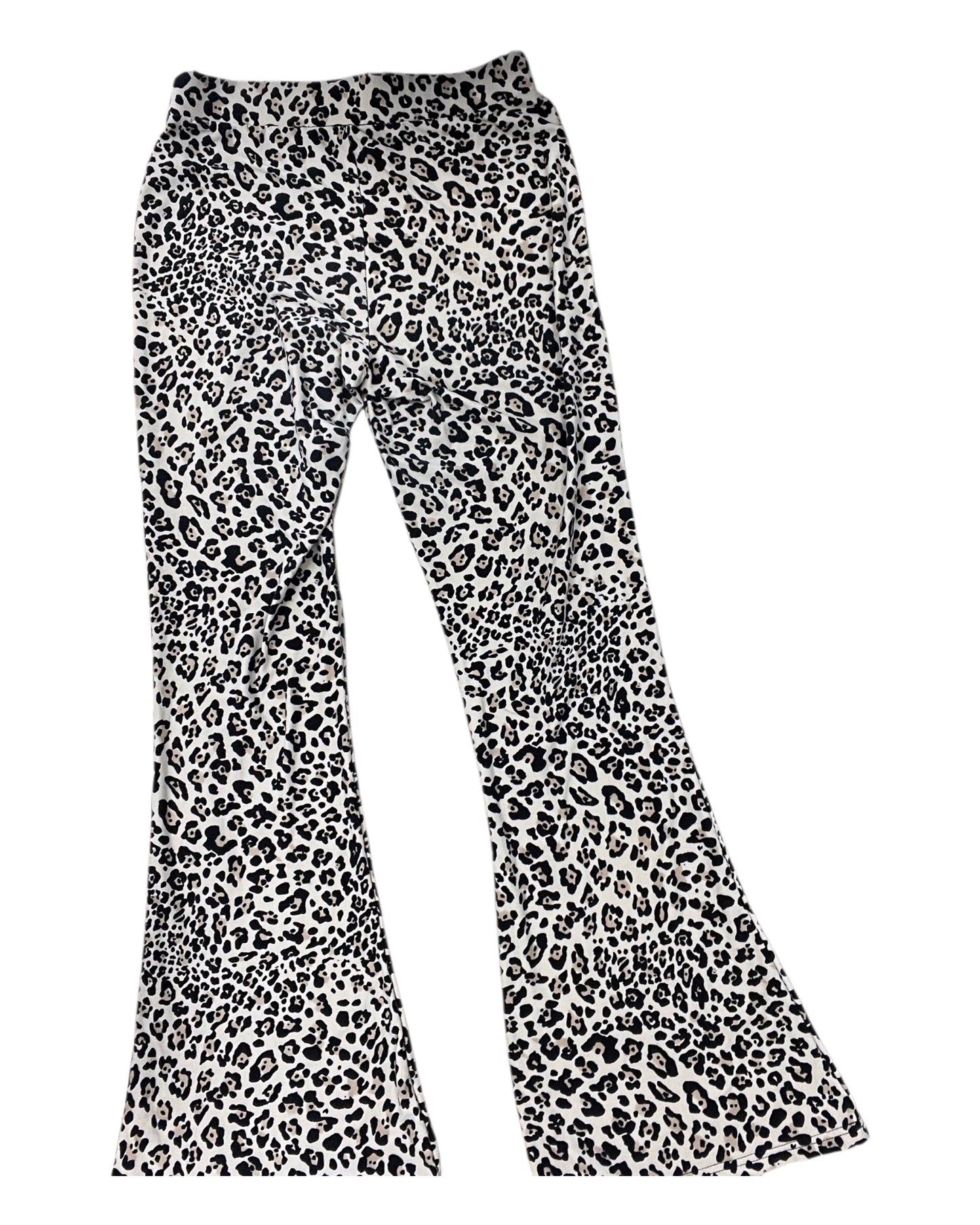 Pants Lounge By Maze In Animal Print, Size:M
