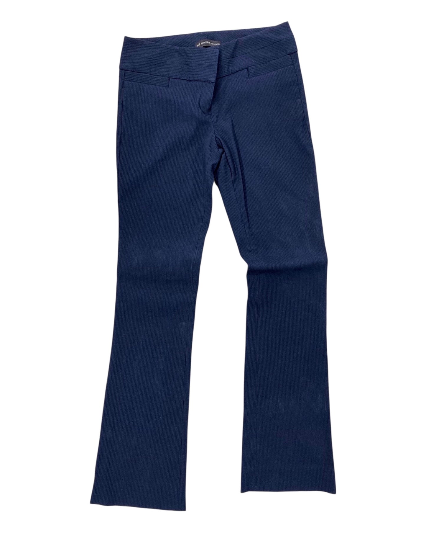 Pants Dress By Clothes Mentor In Navy, Size:6