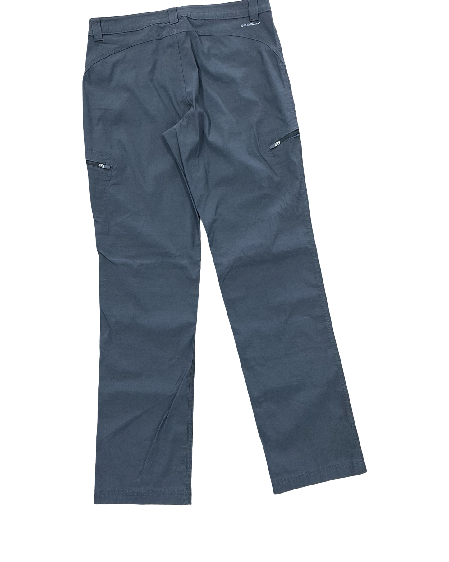 Pants Other By Eddie Bauer In Grey, Size:10