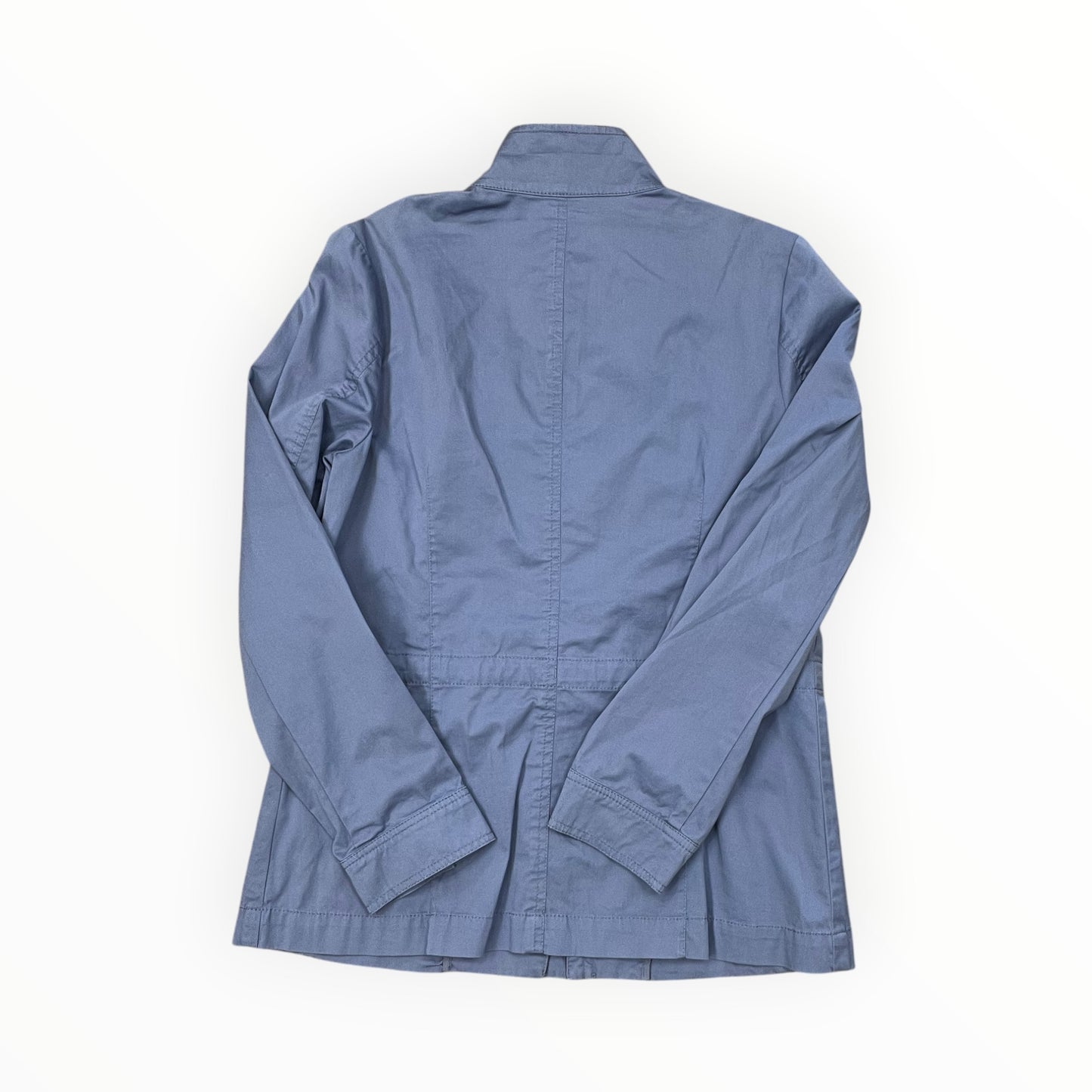Jacket Other By J. Jill In Blue, Size:Xs