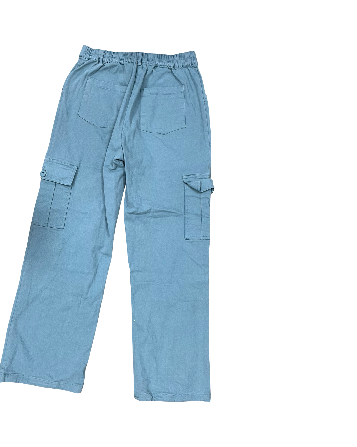 Pants Other By Clothes Mentor In Blue, Size:12