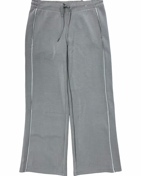 Pants Lounge By Members Mark In Taupe, Size:L