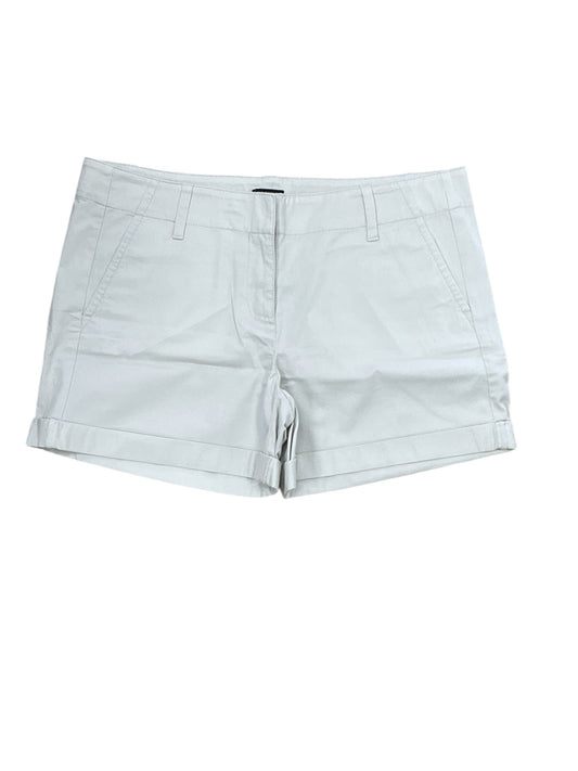 Shorts By Ann Taylor In Tan, Size:10
