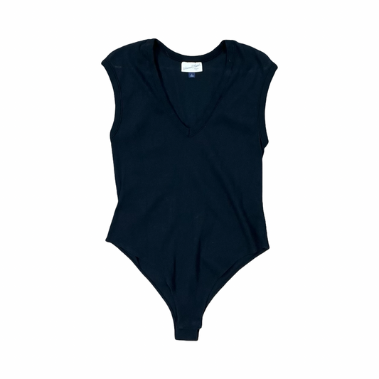 Bodysuit By Universal Thread In Black, Size:L