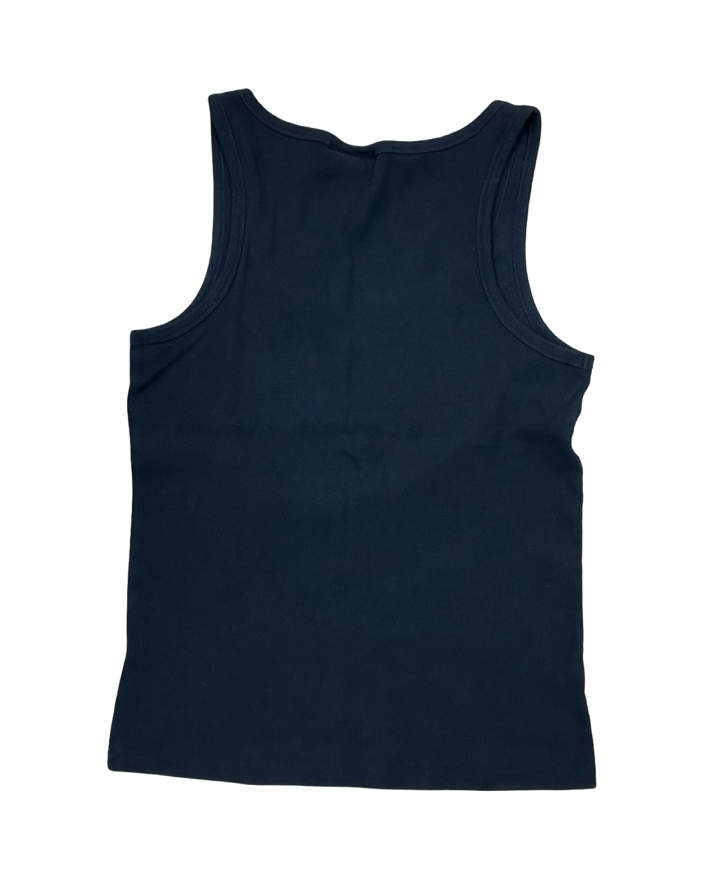 Tank Top By Harley Davidson In Black, Size:Xl