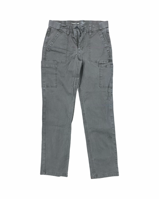 Pants Cargo & Utility By Toad & Co In Tan, Size:4