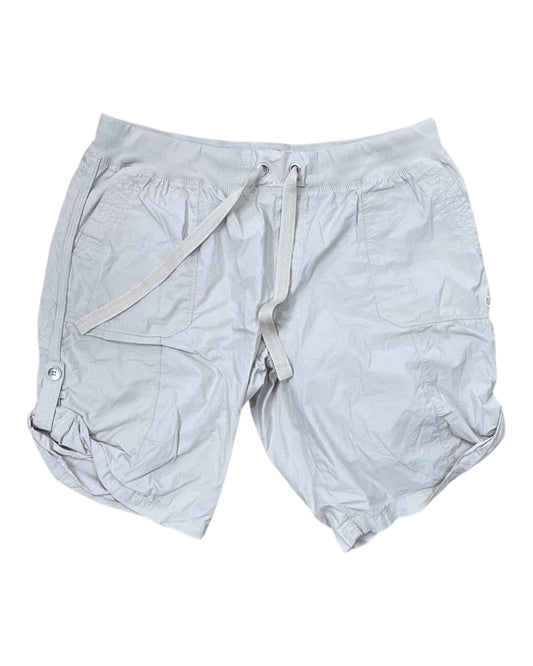 Shorts By Calvin Klein In Tan, Size:Xl