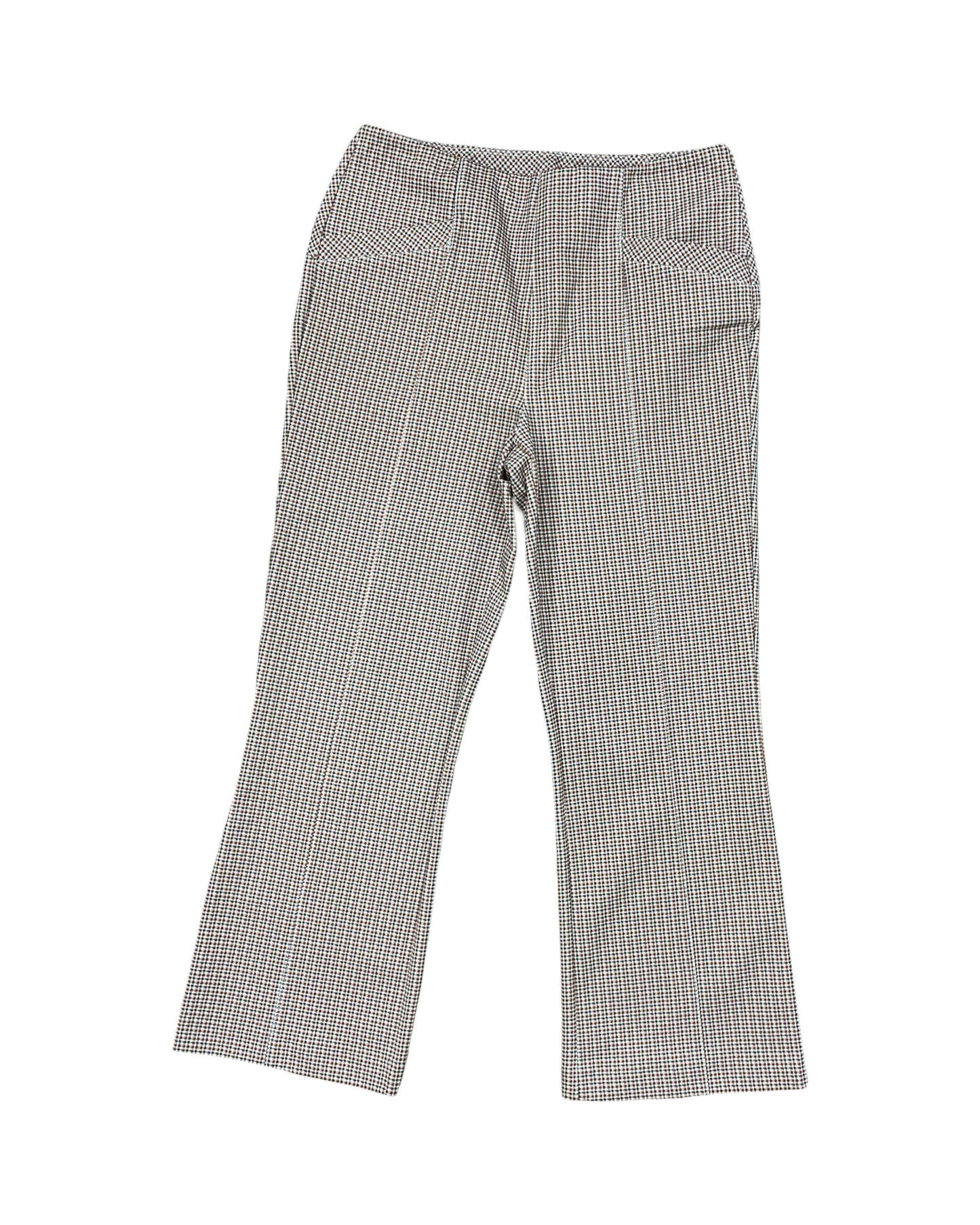 Pants Other By Liverpool In Grey & Orange, Size:6