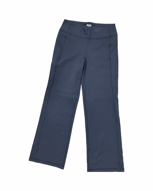 Pants Cargo & Utility By Duluth Trading In Black, Size:4