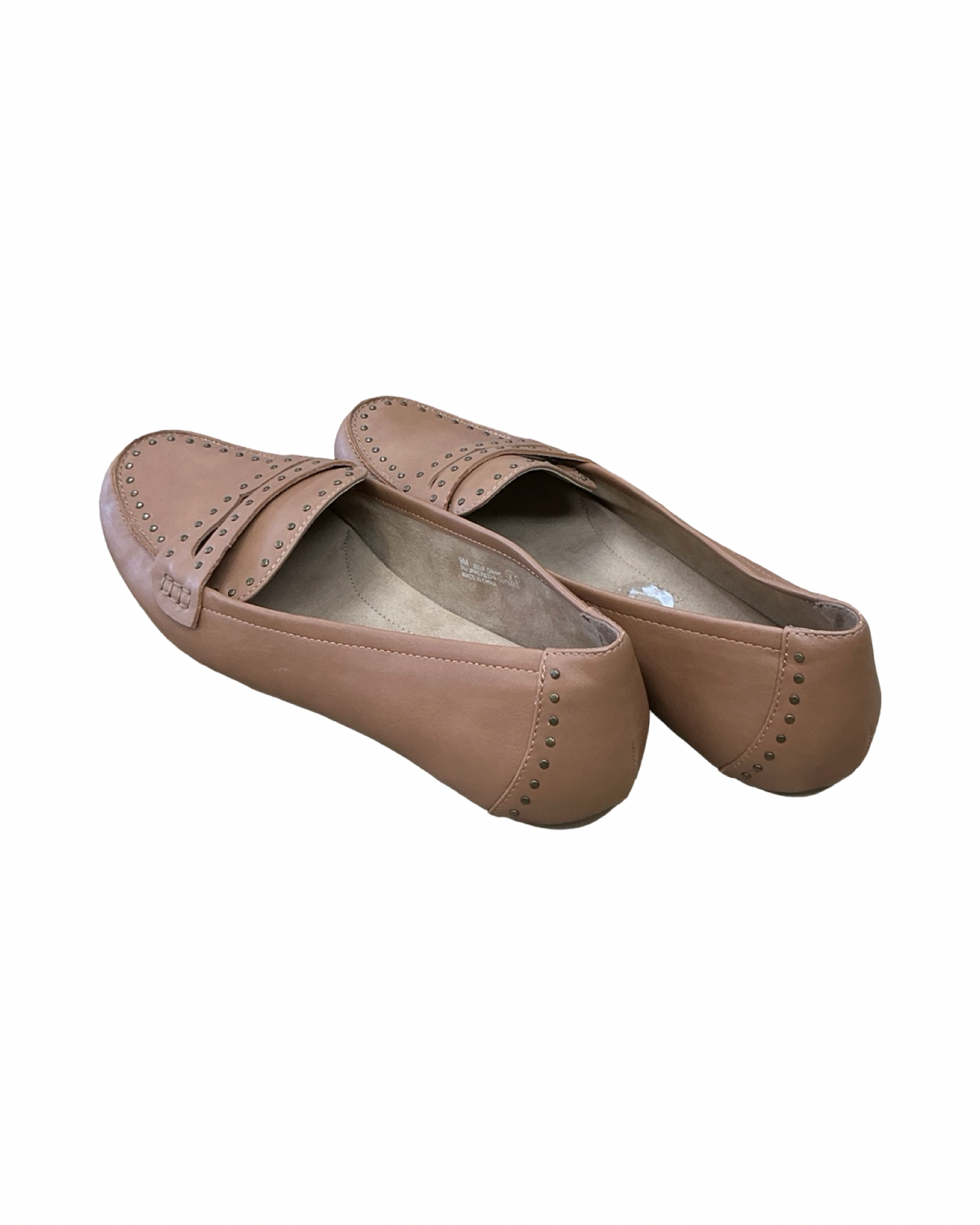 Shoes Flats By Aerosoles In Tan, Size:9