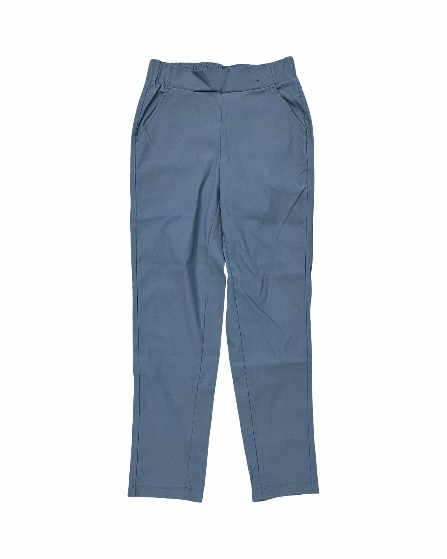 Pants Dress By Clothes Mentor In Blue, Size:S