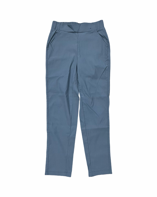 Pants Dress By Clothes Mentor In Blue, Size:S