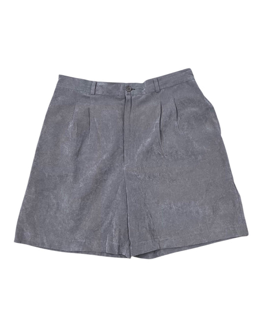 Shorts By Clothes Mentor In Beige, Size:12