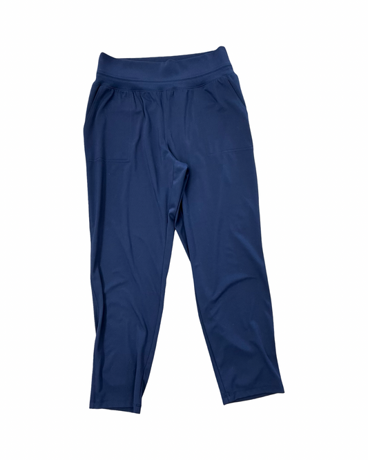 Pants Lounge By Stylus In Blue, Size:L
