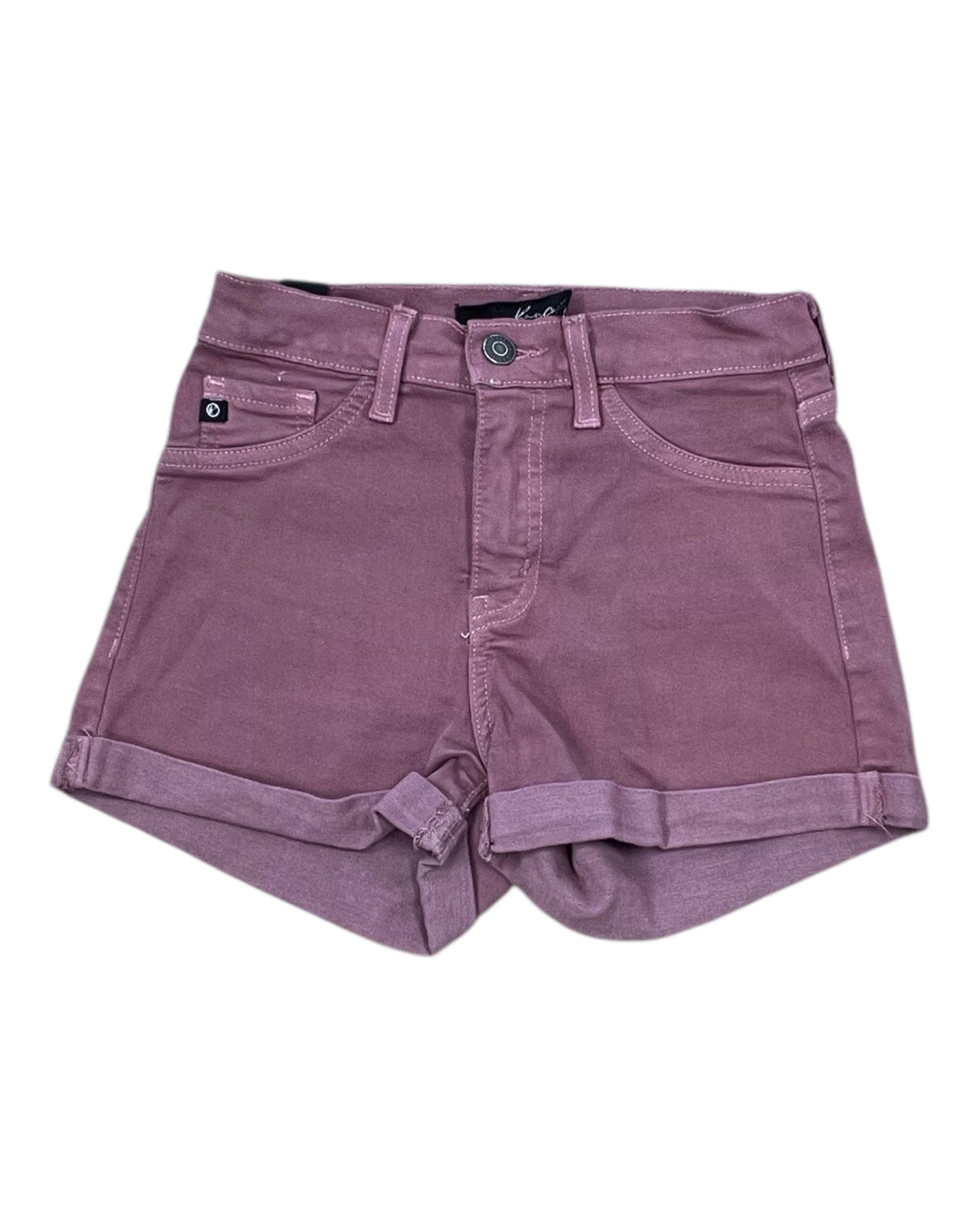 Shorts By Kancan In Pink, Size:0