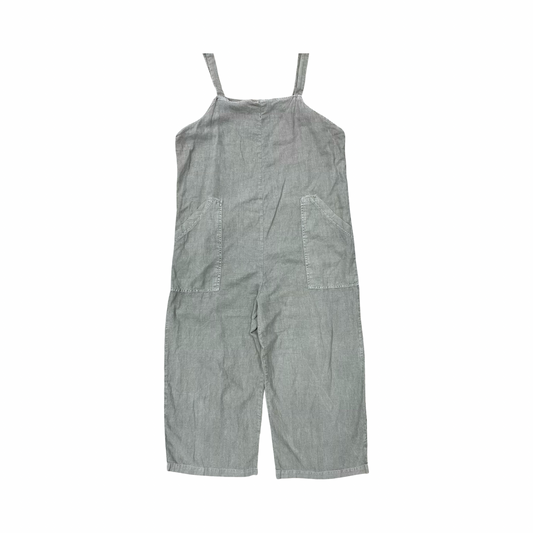 Jumpsuit By Universal Thread In Green, Size:L