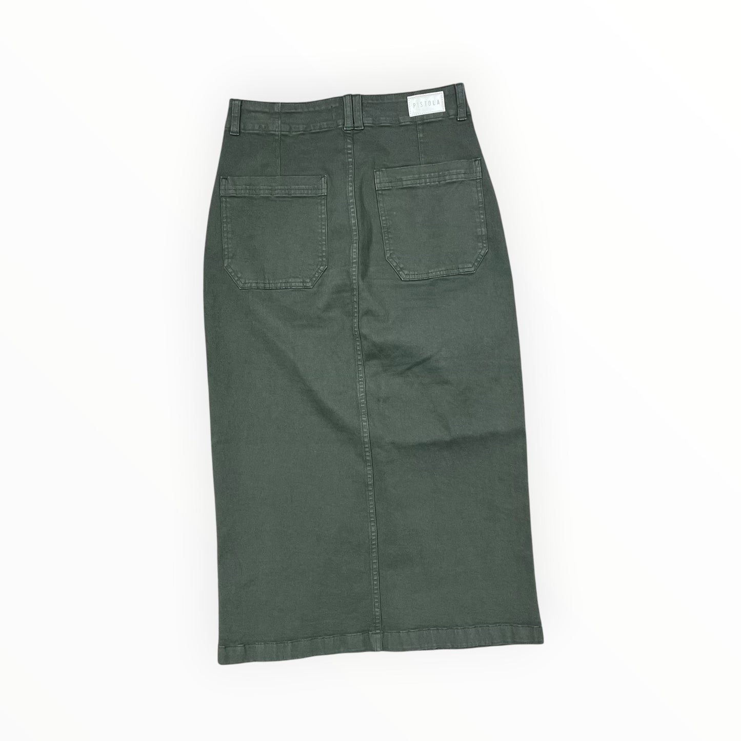 Pants Chinos & Khakis By Pistola In Green, Size:2