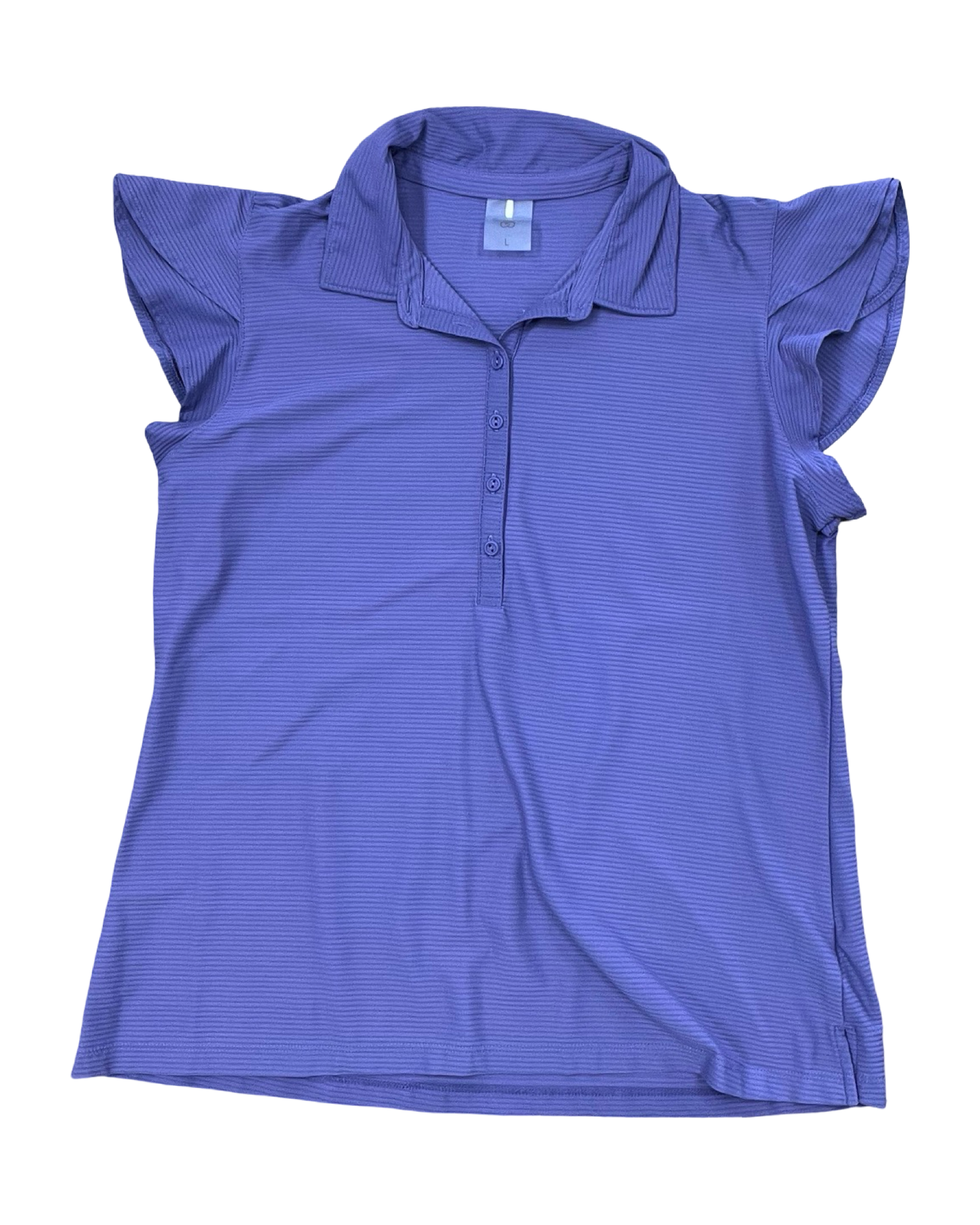 Top Ss By Calia In Purple, Size:L