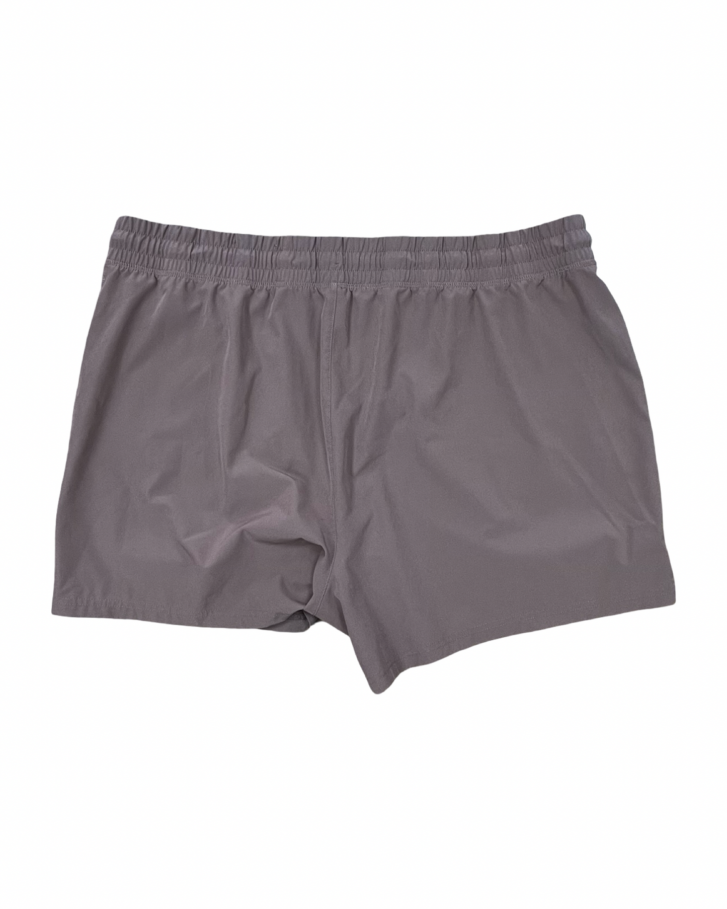Shorts By Gaiam In Purple, Size:1X