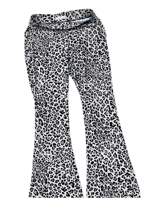 Pants Lounge By Maze In Animal Print, Size:M
