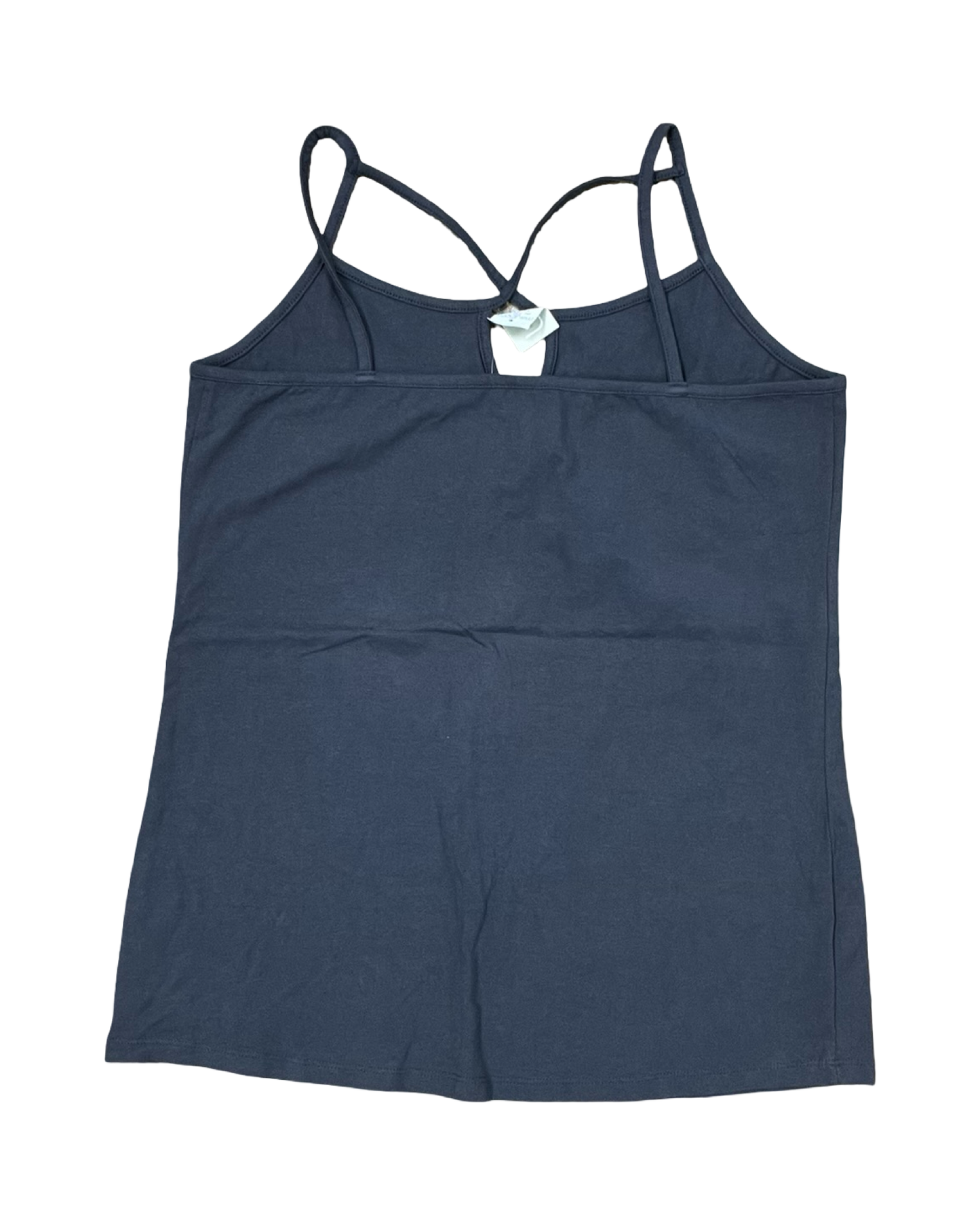 Top Cami By Maurices In Grey, Size:L