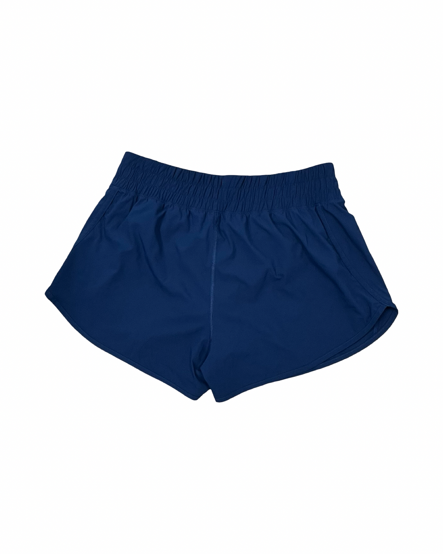 Shorts By Members Mark In Navy, Size:L