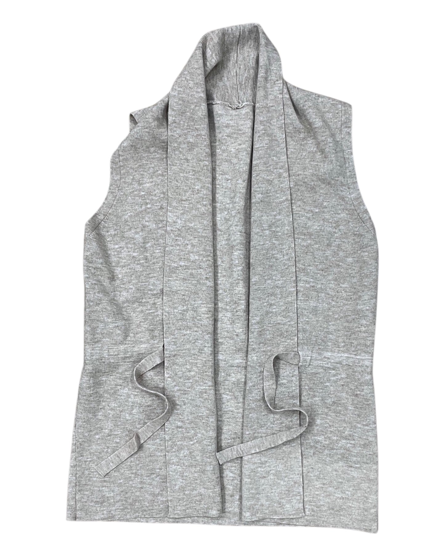 Cardigan By Shein In Tan, Size:S