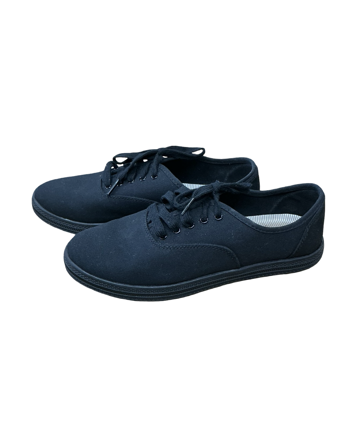 Shoes Sneakers By Universal Thread In Black, Size:7