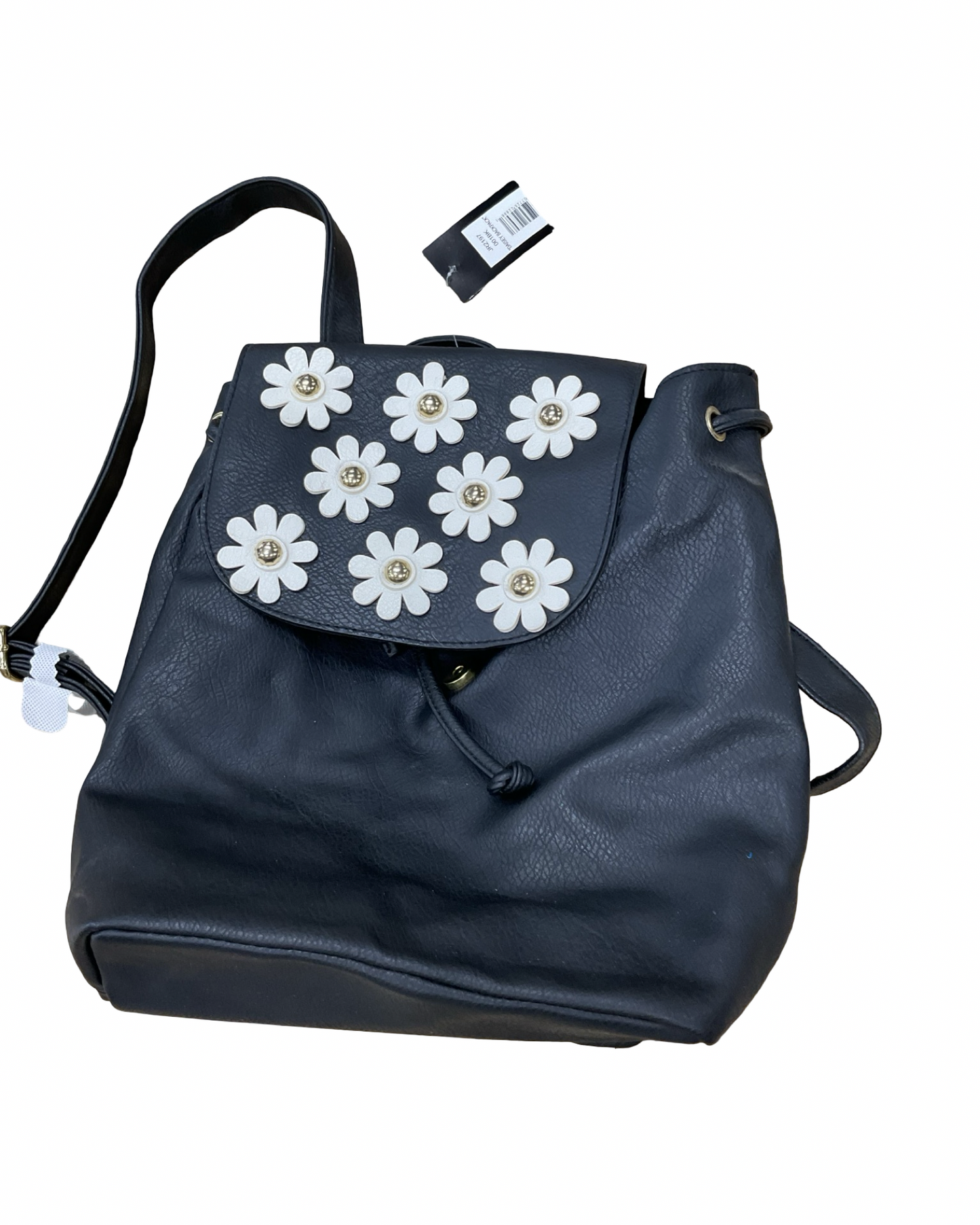Backpack By Bueno In Black, Size:Medium