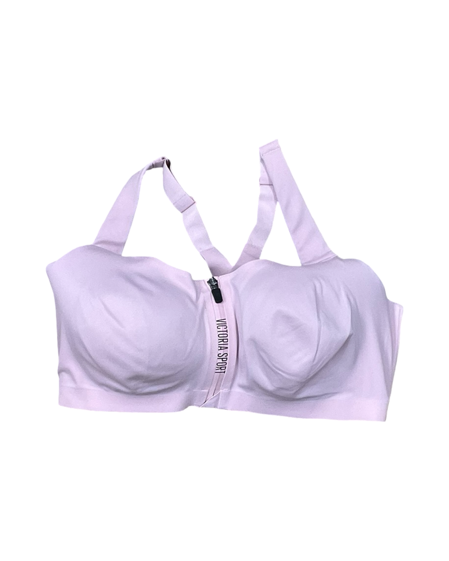 Athletic Bra By Victorias Secret In Pink, Size:Xxl