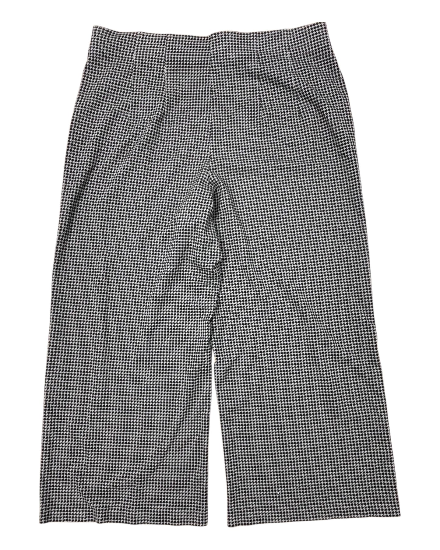 Pants Dress By Torrid In Black & Grey, Size:20
