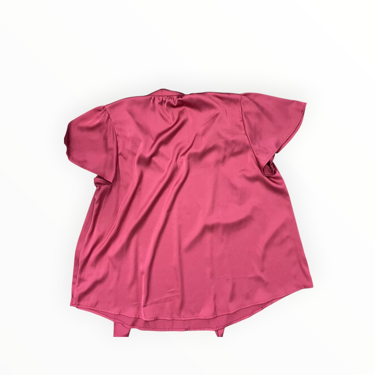 Top Ss By Torrid In Red, Size:L