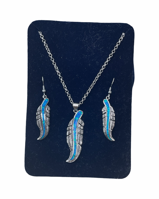 Earrings Other By Clothes Mentor In Silver, Size:02 Piece Set