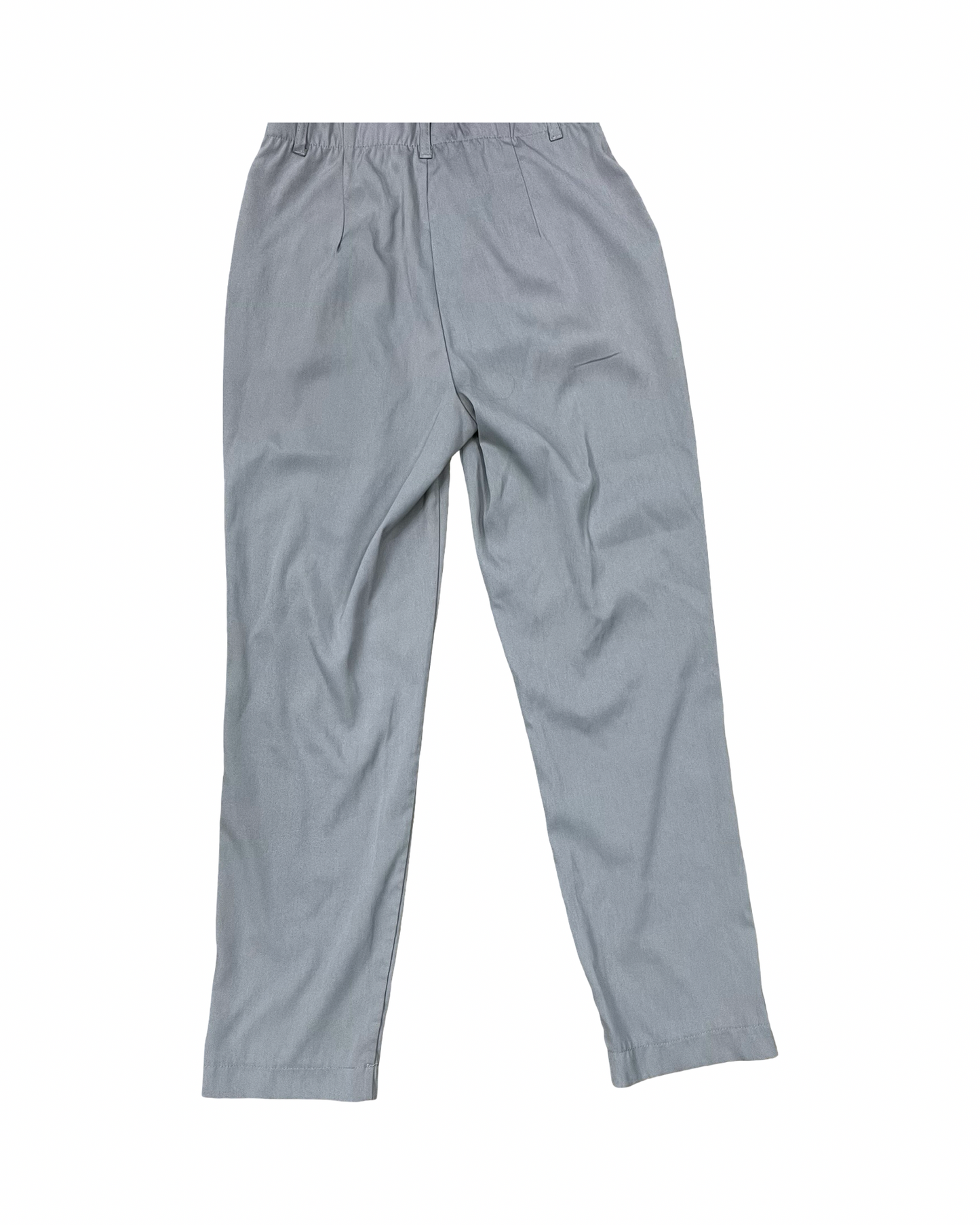 Pants Dress By Max Studio In Grey, Size:2