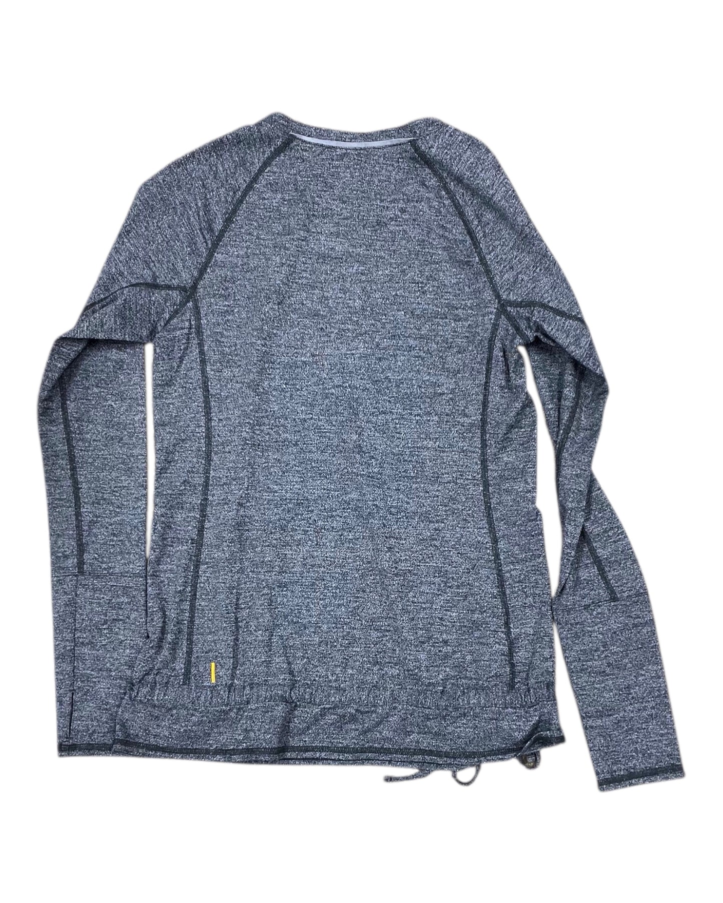 Top Ls By Lucy In Grey, Size:Sp