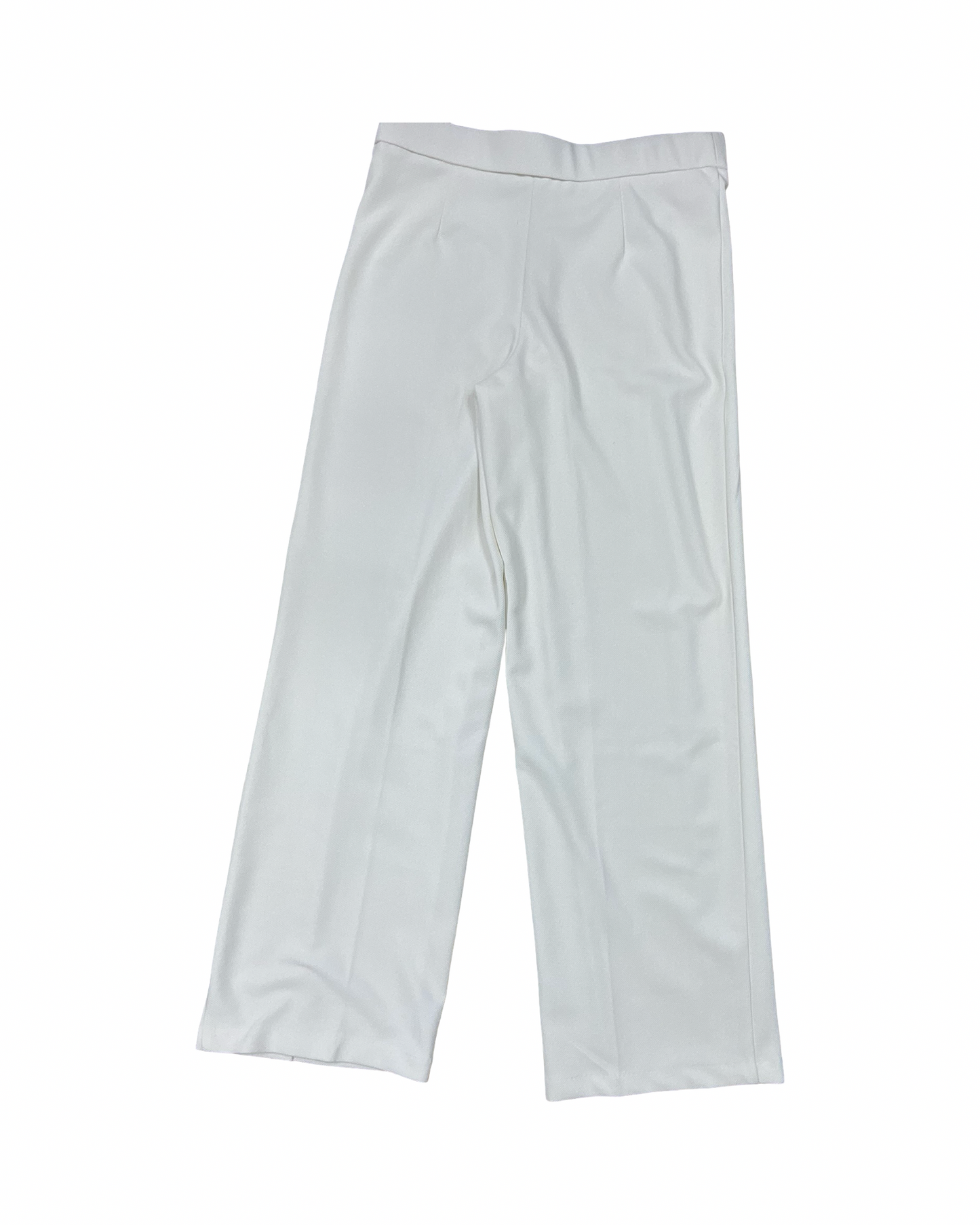 Pants Dress By Jules & Leopold In Cream, Size:S