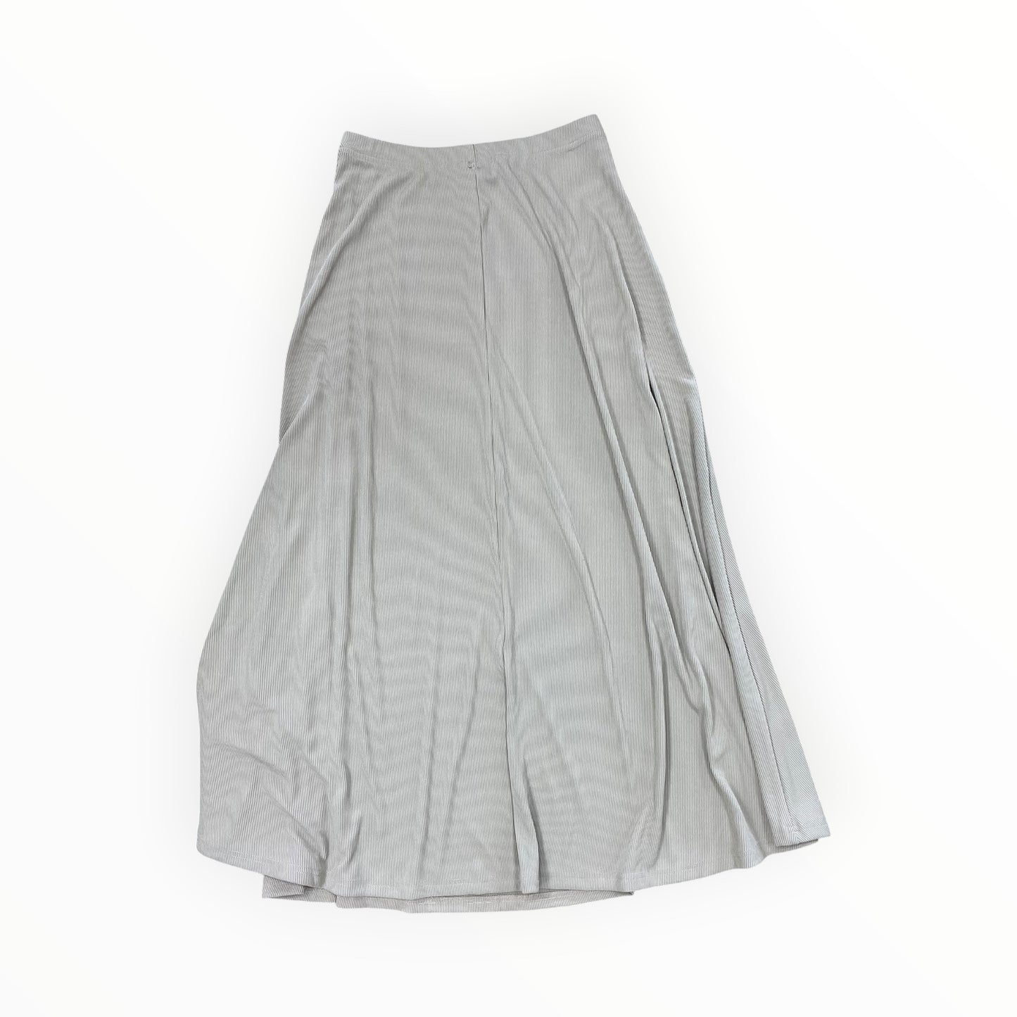 Skirt Maxi By Prettygarden In Taupe, Size:S