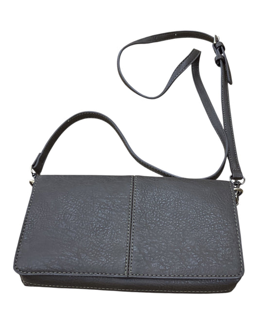 Crossbody By Joy Susan In Green, Size:Small