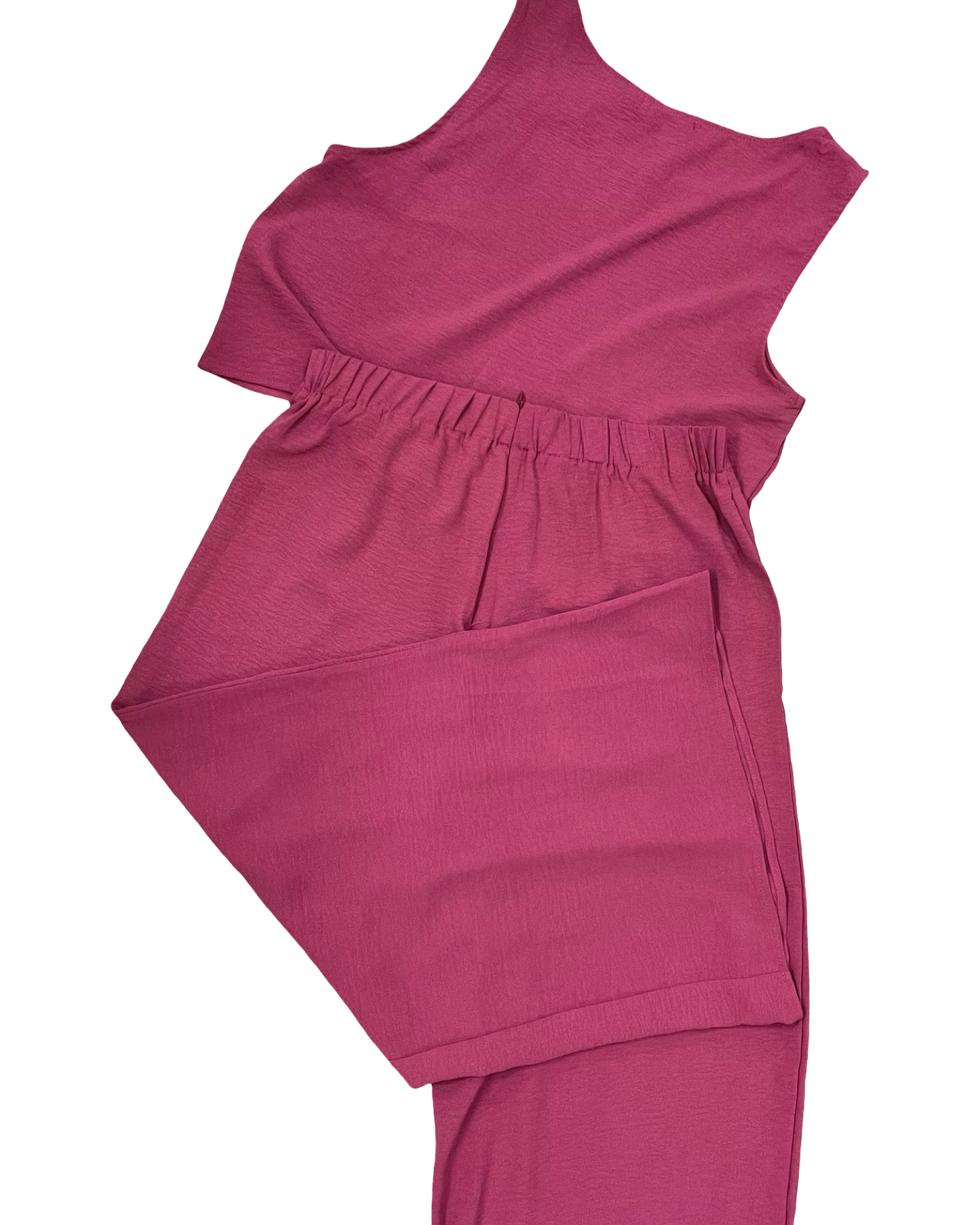 Lounge Set Pants By Clothes Mentor In Pink, Size:L