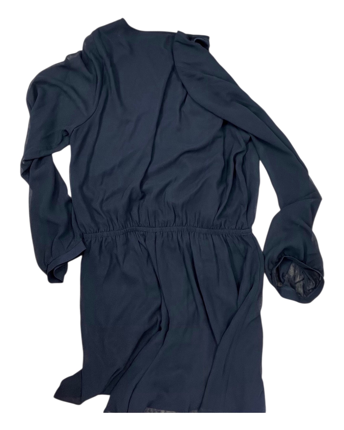 Dress Party Short By Express In Black, Size:M