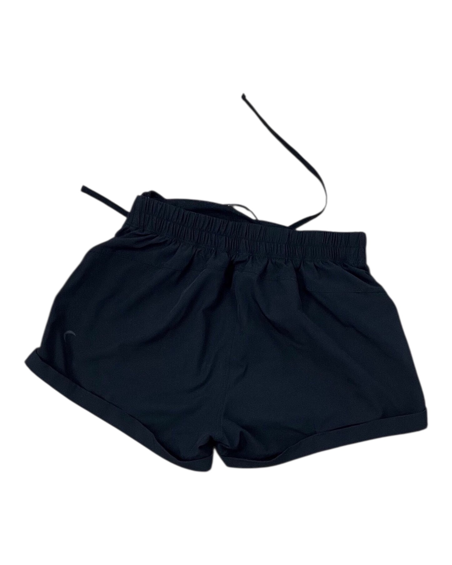 Athletic Shorts By Zyia In Black, Size:Xxs