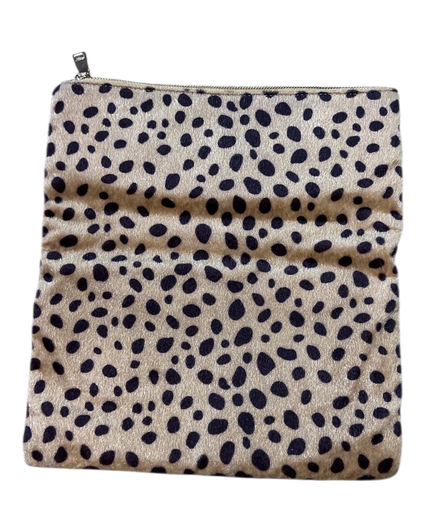 Crossbody By Clothes Mentor In Animal Print, Size:Medium