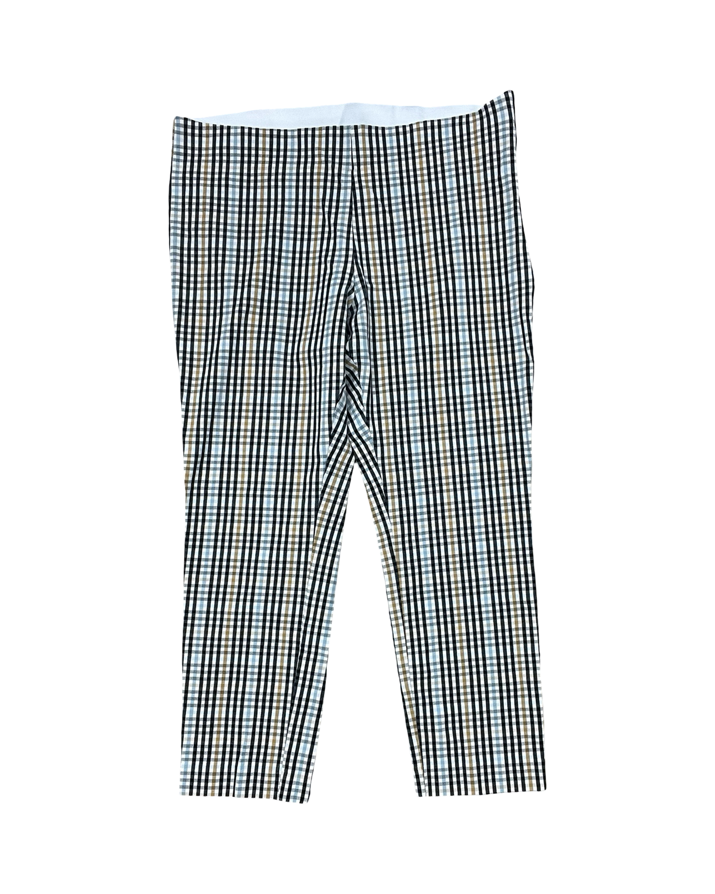 Pants Other By A New Day In Blue & White, Size:16